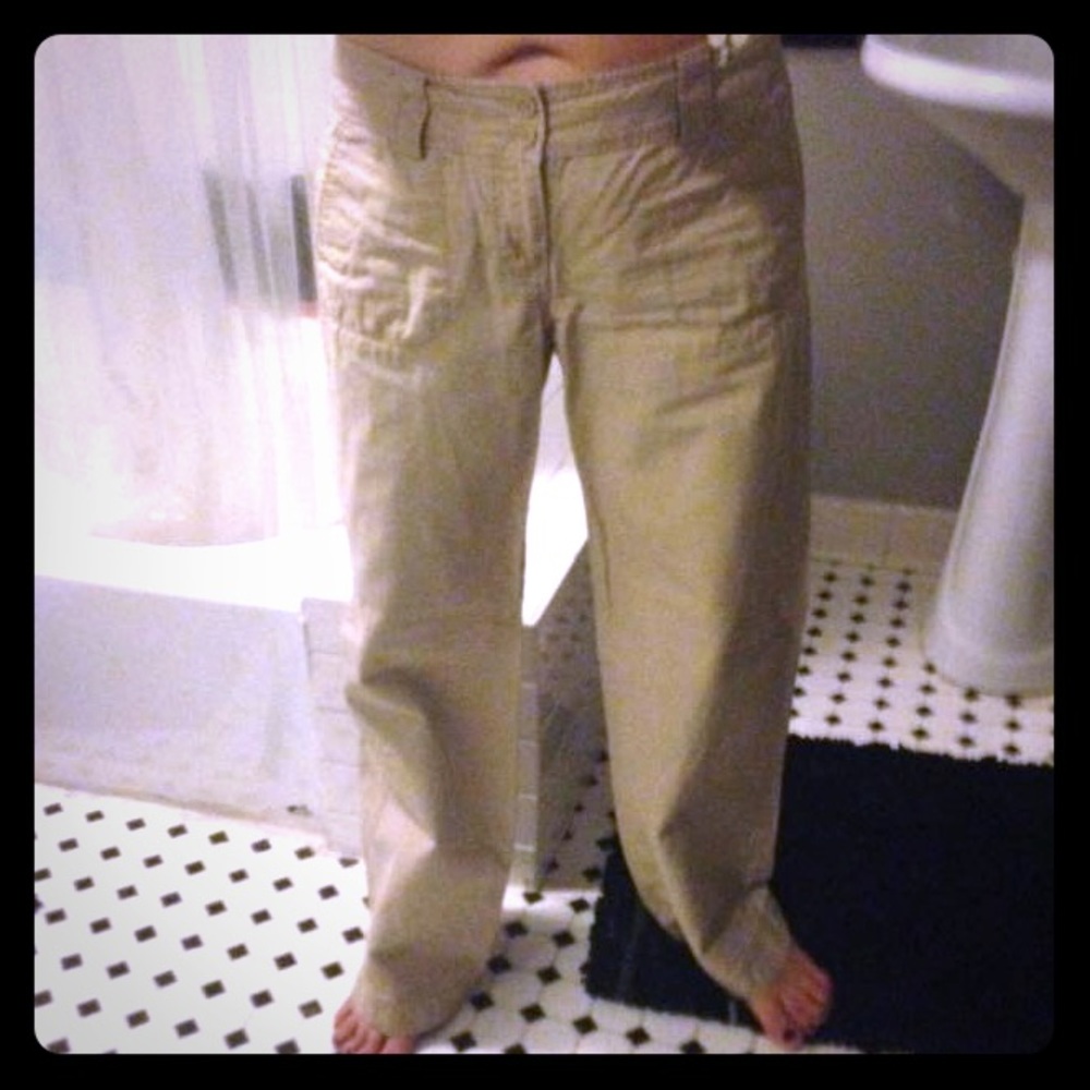 Gap pants
